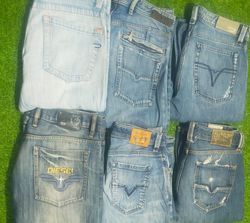 DIESEL JEANS
