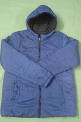 Rab Puffer Jacket