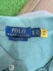 AV-0759 Ralph Lauren Collar T-shirts
