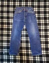 Levi's Jeans Mix Code - 501,512,517