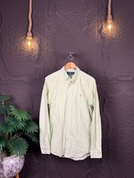 Polo Ralph Lauren Shirts | R-92