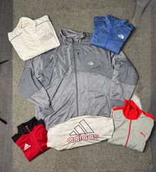 Mix Branded Trainingsanzug