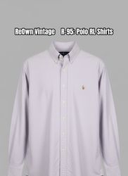 Polo Ralph Lauren Shirts | R-95