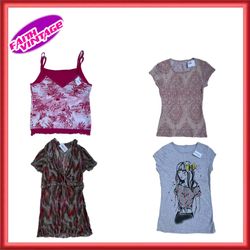 Style Unbound Mix-Set (FV-421)