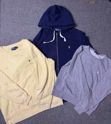 Ralph Lauren Sweatshirts & Hoodie