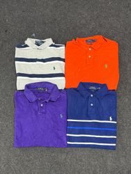 T-shirts Polo Ralph Lauren