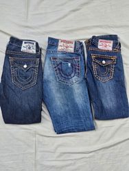 True Religion Jeans