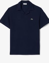 Lacoste polo shirts