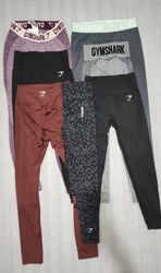 Leggings Gymshark