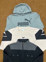 Premium Branded Sweatshirt