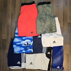 AV-0768 Adidas Men Shorts