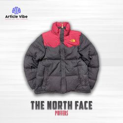 TNF Puffers