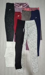 Gymshark leggings
