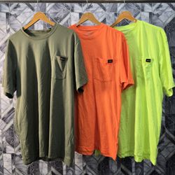 AVG-0175 Dickies T-Shirts