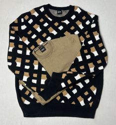 Suéter Boss WR_0637