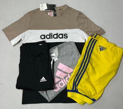 Adidas kids WR_0641