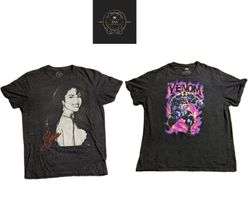 T-Shirts graphiques mixtes