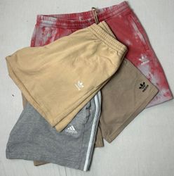 Short Adidas WR_0650