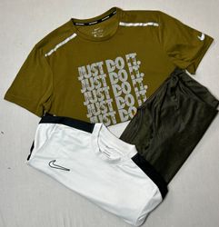T-shirts Nike DRI-FIT WR_0657
