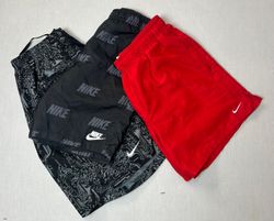 Shorts Nike WR_0658