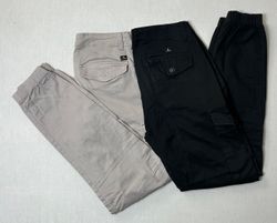 JACK&JONES pantaloni WR_0661