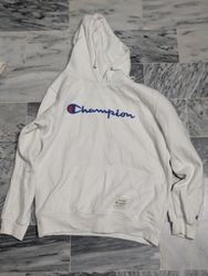Champion hoodies