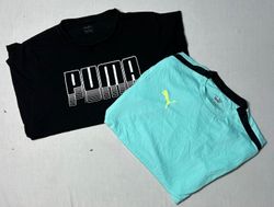 Puma T-shirts WR_0674