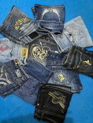 Apple Bottoms Et autres marques de mini jupes /065