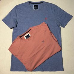 Crew-Bekleidungsfirma T-Shirts WR_0681