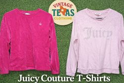 Juicy Couture Tops 0003