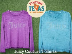 Juicy Couture Tops 0005