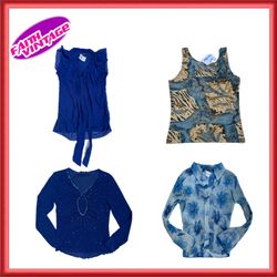 Impact Gear mix Top and Dress(FV-422)