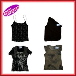 Dream Velour Mix Top and Dress Bundle(FV-427)