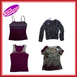 Baby Phat and Bubblegum Tops Kit(FV-428)