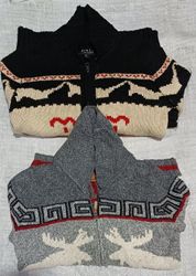 Schott Sweaters