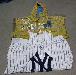 Bedruckte Sweatshirts