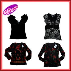 Matrix Mistress Archive Top Skirt Bundle (FV-430)