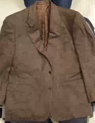 YSL and Christian Dior Blazers/coats