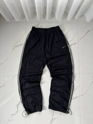 Nike Track Pants baggy V- 018