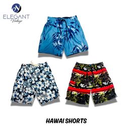 Hawaii Shorts - EVM0108
