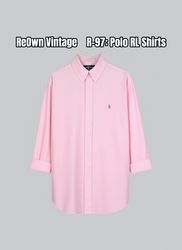 Polo Ralph Lauren Shirts | R-97