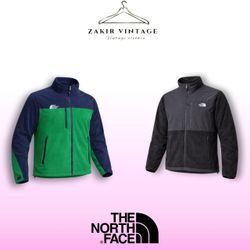 The North Face Fleece