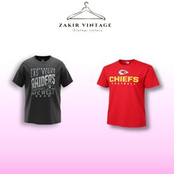 T-shirt NFL