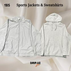 Sports Uppers Nike (185)