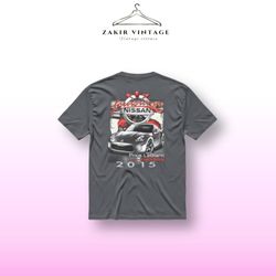 T-shirt NASCAR
