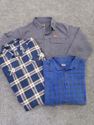 ZV1627 Patagonia Men’s Shirt