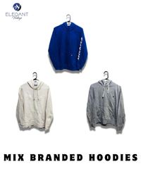 Mix Branded Hoodies - EVM0682