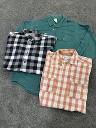 CRZ1591 Carhartt Men’s Shirt