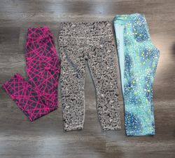3292 - Athletic legging