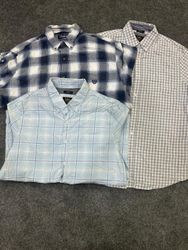 CRZ1594 Mixed Brand Men’s Shirts